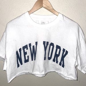 J.GALT NewYork Crop